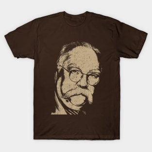 LOVE Brimley T-Shirt